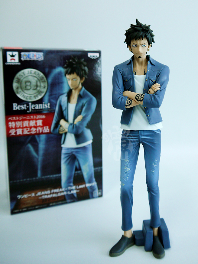 FiguartsZERO Sabo -ONE PIECE FILM GOLD Ver.